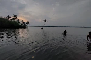Perungalam Island, Kollam image