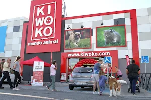 Kiwoko. Mundo Animal image