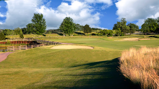 Public Golf Course «Maple Meadows Golf Club», reviews and photos, 272 Addison Rd, Wood Dale, IL 60191, USA