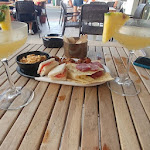 Photo n°1 de l'avis de Alessandro.e fait le 29/08/2021 à 18:03 sur le  Bar Malibù Cafe à La Caletta