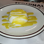 Photo n°5 de l'avis de Mirko.r fait le 14/12/2022 à 09:55 sur le  Terminal Restaurant à Gallarate