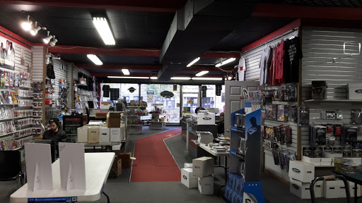 Comic Book Store «AA Comics and Cards», reviews and photos, 610 Cumberland St, Lebanon, PA 17042, USA