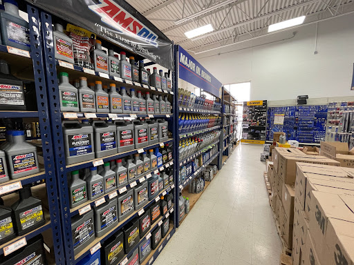 Auto Parts Store «NAPA Auto Parts - Auto Parts of Elk River», reviews and photos, 17137 Yale St NW, Elk River, MN 55330, USA