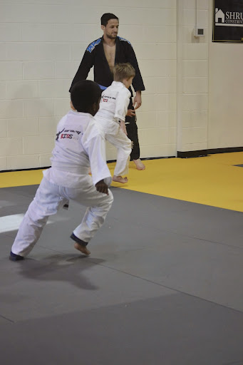 Martial Arts School «Crazy 88 Mixed Martial Arts», reviews and photos, 5 Easter Ct, Owings Mills, MD 21117, USA