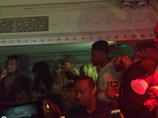 Night Club «Up&Down», reviews and photos, 244 W 14th St, New York, NY 10011, USA