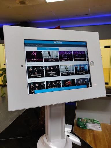 Health Club «The Energy Club», reviews and photos, 2 Tower Plaza, Long Beach, MS 39560, USA