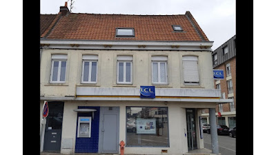 LCL Banque et assurance à Carvin