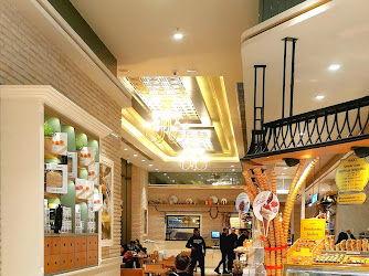 Sur Yapı Marka Avm MADO