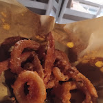 Photo n°10 de l'avis de Monica.e fait le 25/07/2021 à 23:38 sur le  V78 Pub & Grill à Castelluzzo