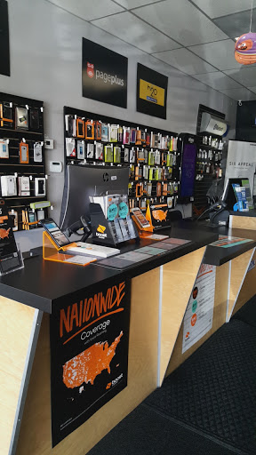 Cell Phone Store «iCell Wireless, Boost Mobile», reviews and photos, 257 3300 S, Salt Lake City, UT 84115, USA