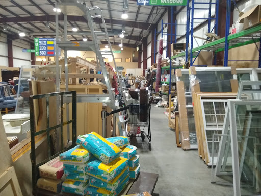 Habitat for Humanity of Evansville ReStore