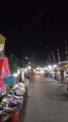 Bazar malam pabuaran