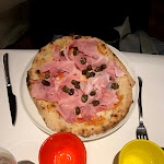 Photo n°5 de l'avis de Daniele.u fait le 28/11/2019 à 12:48 sur le  Grigoris à Chirignago-Zelarino