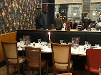 Atmosphère du Restaurant Chez Micheline à Lyon - n°10