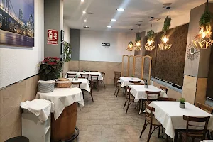 Restaurante Valeria image