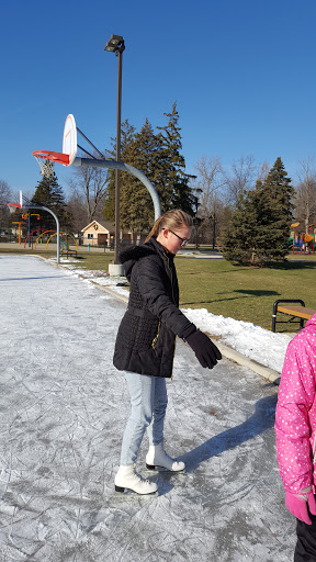 Park «Clay Township Park Pavillion», reviews and photos, 4768 Pointe Tremble Rd, Algonac, MI 48001, USA