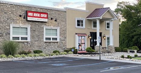 Rose Dental Center