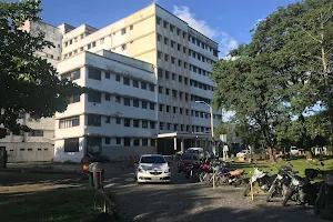 Hospital Barão de Lucena image