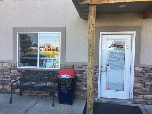 Auto Repair Shop «All Repair Auto Care LLC», reviews and photos, 196 Sugar St #5, Layton, UT 84041, USA