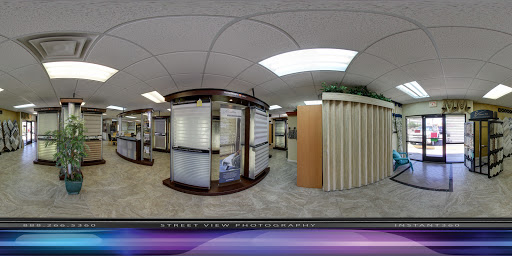 Window Treatment Store «Altra Home Decor», reviews and photos, 11325 W Bell Rd, Surprise, AZ 85378, USA