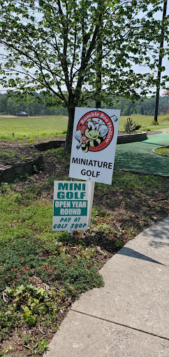 Golf Driving Range «Bumble Bee Hollow Golf Center», reviews and photos, 4201 Linglestown Rd, Harrisburg, PA 17112, USA