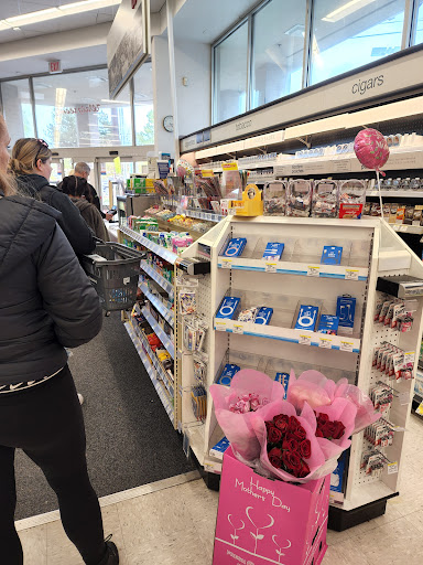 Drug Store «Walgreens», reviews and photos, 13939 SW Pacific Hwy, Tigard, OR 97223, USA