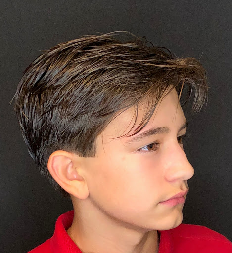 Beauty Salon «Blush Salon Goodyear», reviews and photos, 2403 N Pebble Creek Pkwy, Goodyear, AZ 85395, USA