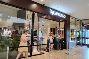 Nespresso Boutique image