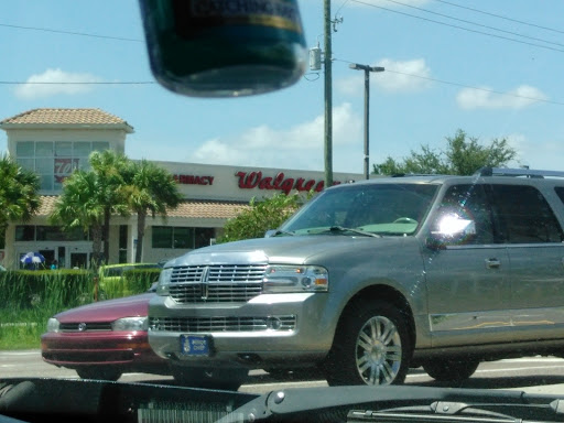 Drug Store «Walgreens», reviews and photos, 10427 Big Bend Rd, Riverview, FL 33578, USA
