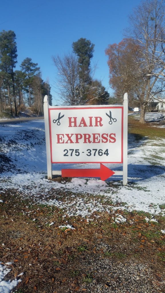 Hair Express 35580
