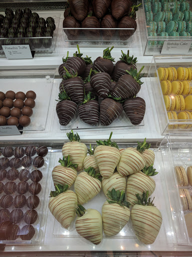 Pastry Shop «Jean Philippe Patisserie», reviews and photos, 3730 Las Vegas Blvd, Las Vegas, NV 89109, USA