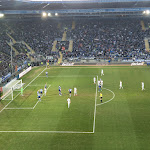 Photo n°3 de l'avis de Markus.c fait le 07/03/2024 à 20:46 sur le  SchücoArena à Bielefeld