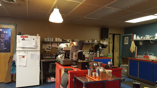 Art Gallery «Red Raven Espresso Parlor», reviews and photos, 916 Main Ave, Fargo, ND 58103, USA