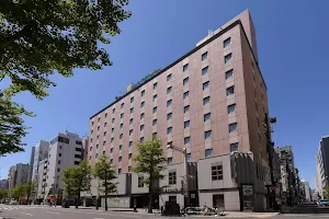 ANA Holiday Inn Sapporo Susukino, an IHG Hotel image