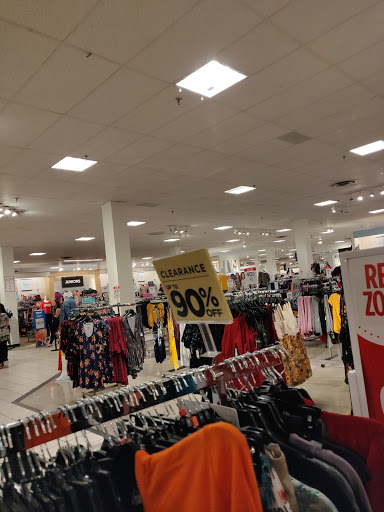 Shopping Mall «Ocean County Mall», reviews and photos, 1201 Hooper Ave, Toms River, NJ 08753, USA