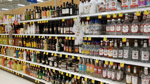 Grocery Store «Meijer», reviews and photos, 1355 N Lexington-Springmill Rd, Mansfield, OH 44906, USA