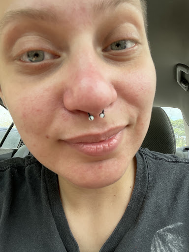 Explore chest and neck tattoo ideas, creative tattoo ideas in North Charleston, available at Exotic Impressions Body Piercing