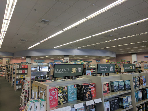 Book Store «Bookstar (Barnes & Noble)», reviews and photos, 8650 Genesee Ave, San Diego, CA 92122, USA