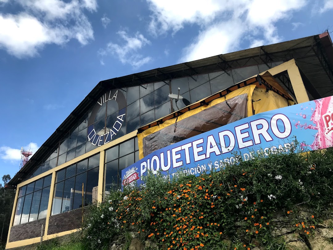 Restaurante Villa-Quezada