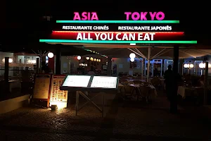 Restaurante Japonês - ASIA TOKYO RESTAURANT image