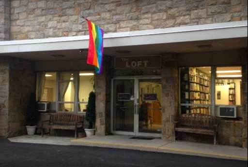 The LOFT: LGBT Community Services Center