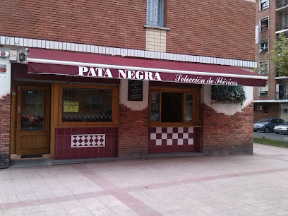 PATA NEGRA Pintxos - Canarias Kalea, 7, 48902 Barakaldo, Bizkaia, Spain