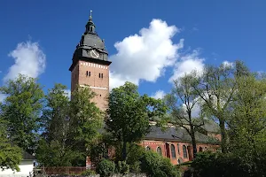 Strängnäs Domkyrka image