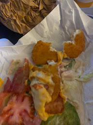 Photo n°59 de McDonald's à Fontenay-sous-Bois ()