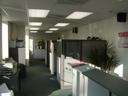 Auto Body Shop «Body & Paint Center Of Hudson», reviews and photos, 420 Main St, Hudson, MA 01749, USA