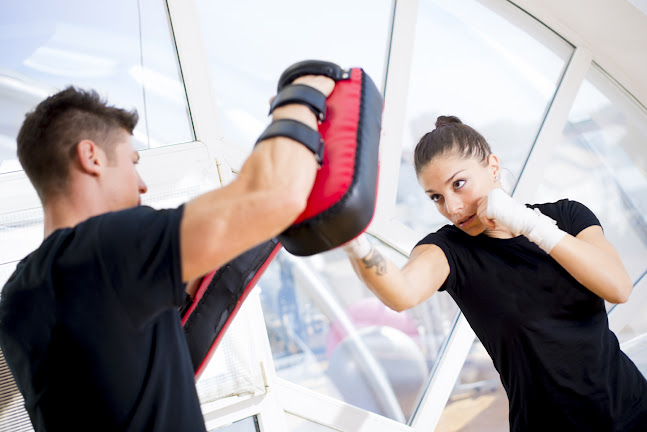Academy Marx Kampfsport & Fitness - Personal Training - Opfikon - Personal Trainer