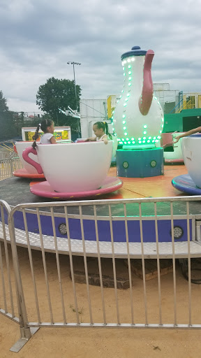 Stadium «Miller Stadium», reviews and photos, 5808 Jackson St, West New York, NJ 07093, USA