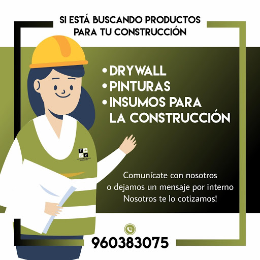 TR Servicios Generales