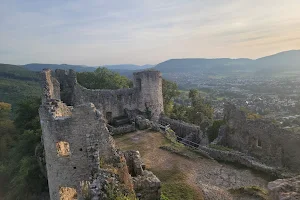 Dorneck Castle image