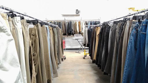 Thrift Store «The Salvation Army Family Store & Donation Center», reviews and photos